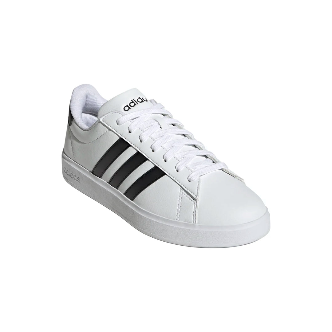 adidas Men's Grand Court 2.0 Shoes Mens Footwear Casual & Walking