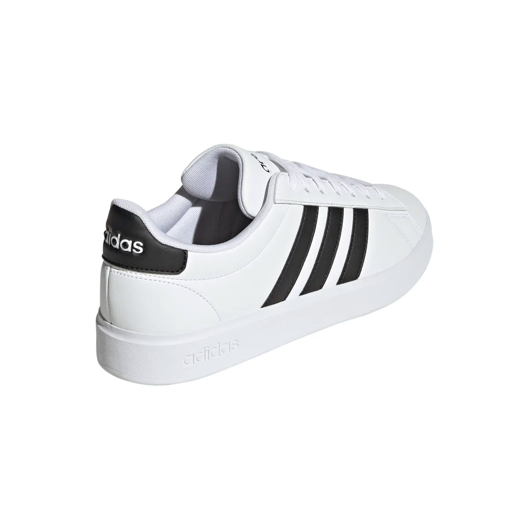 adidas Men's Grand Court 2.0 Shoes Mens Footwear Casual & Walking