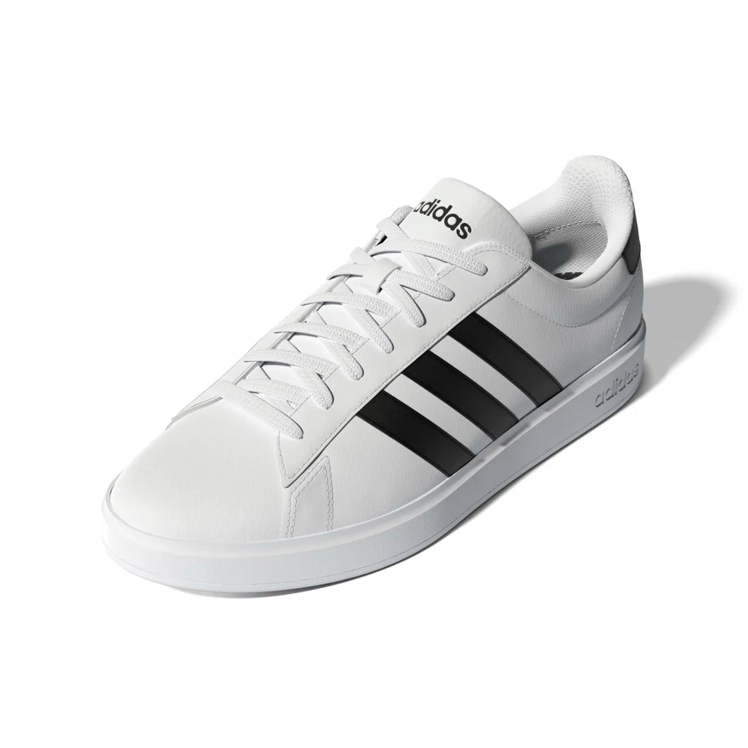 adidas Men's Grand Court 2.0 Shoes