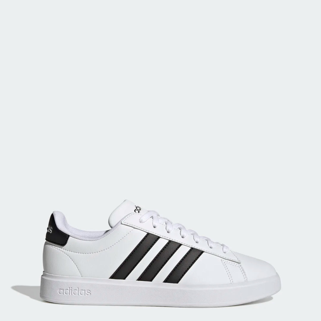 adidas Men's Grand Court 2.0 Shoes