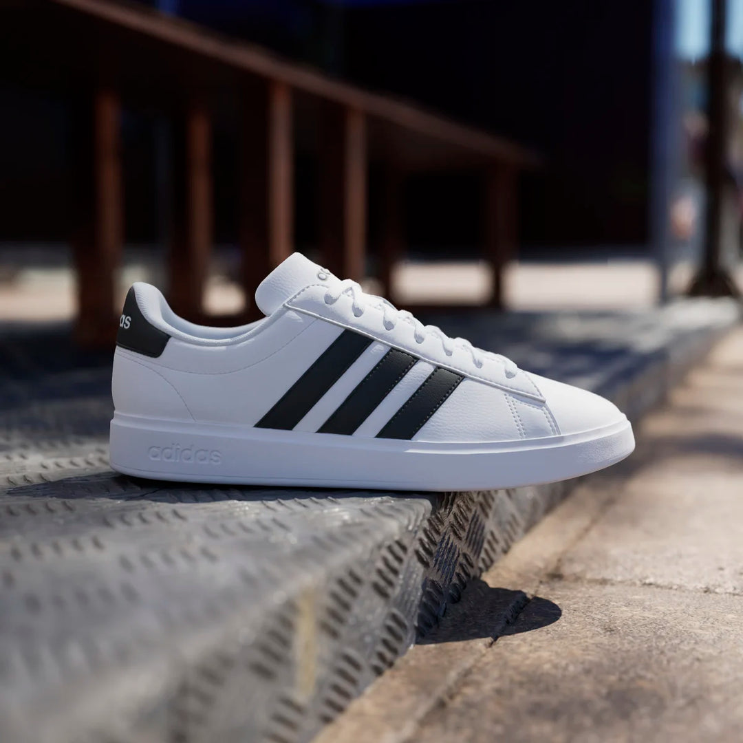 adidas Men's Grand Court 2.0 Shoes