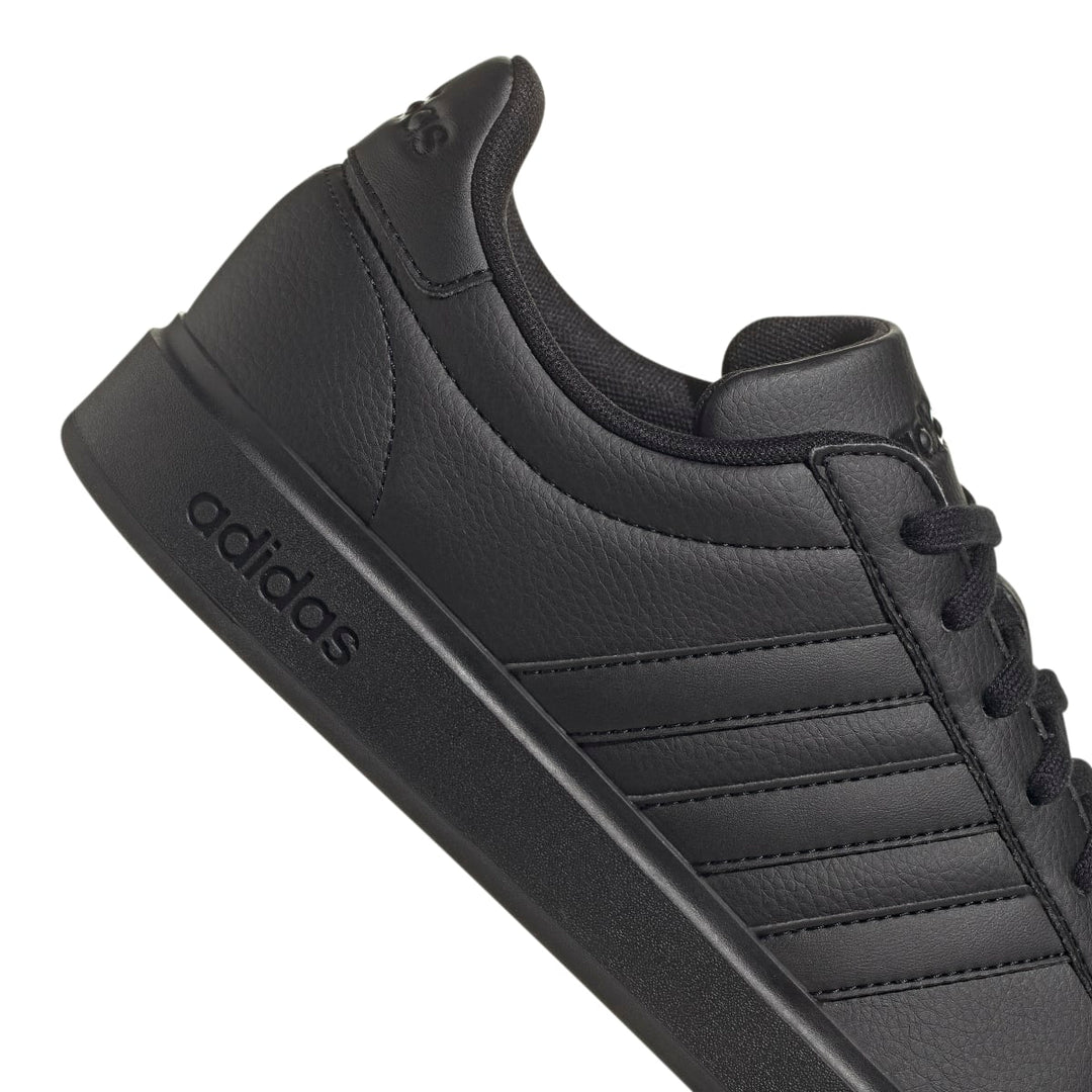 adidas Men's Grand Court 2.0 Shoes Mens Footwear Casual & Walking