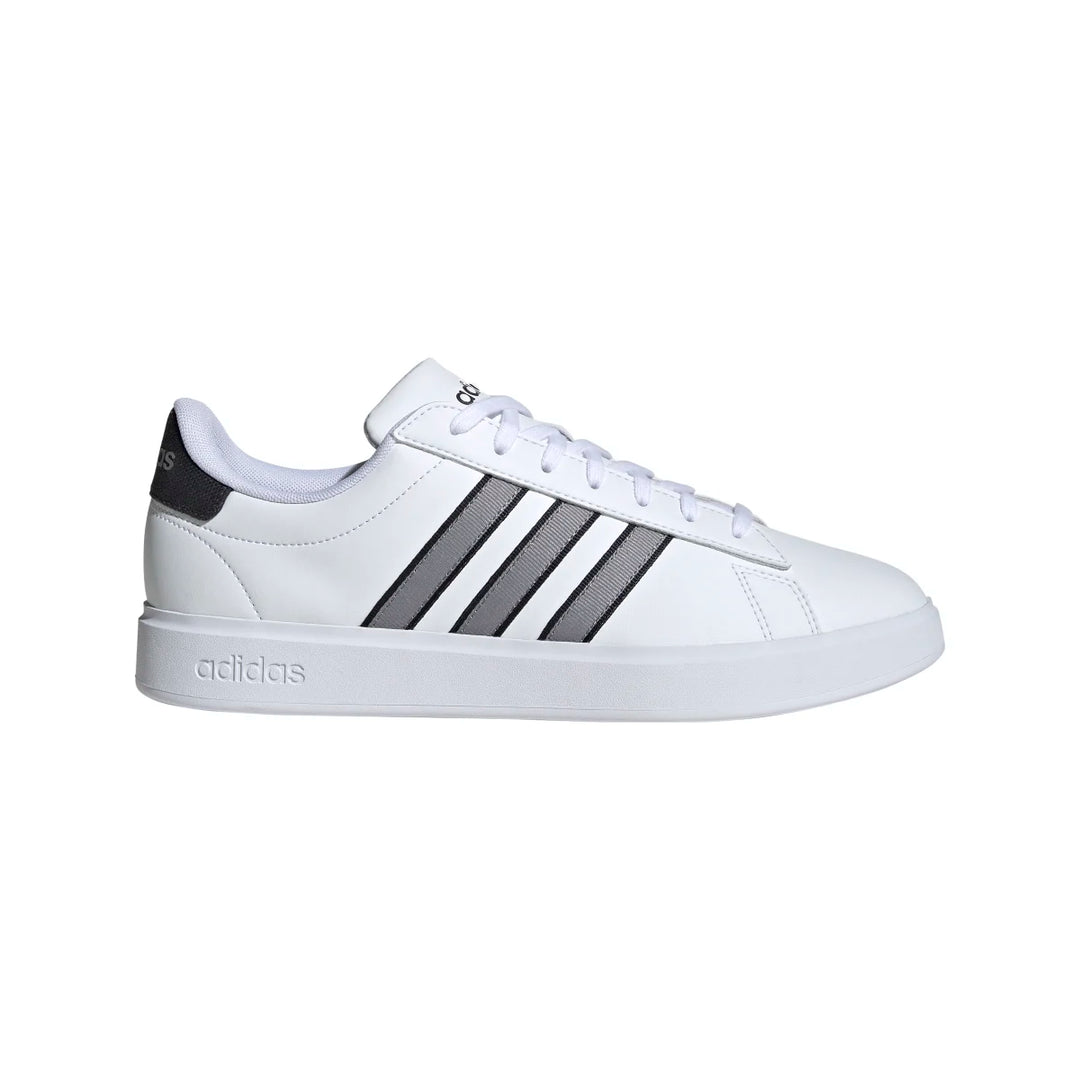 adidas Men's Grand Court 2.0 Shoes Mens Footwear Casual & Walking