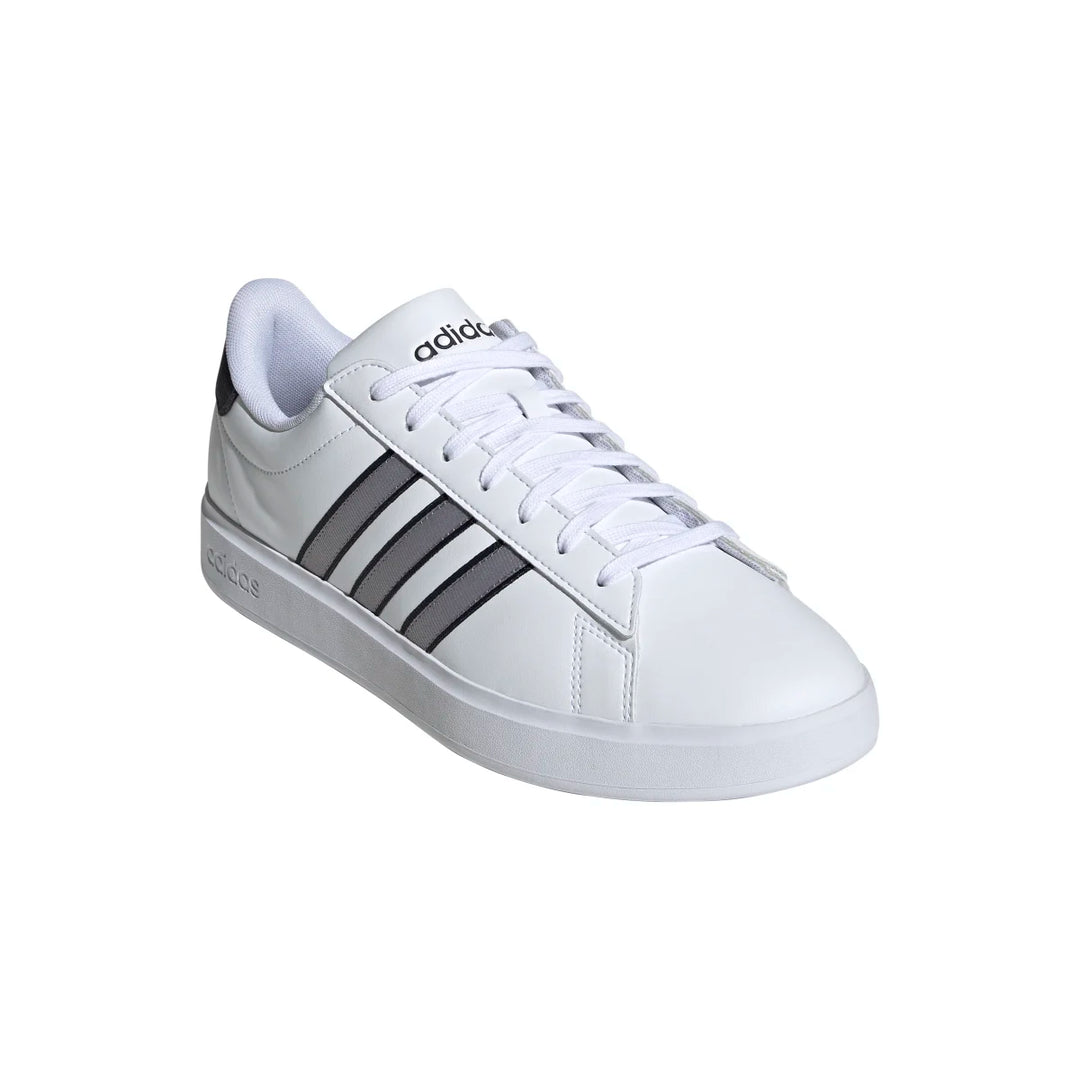 adidas Men's Grand Court 2.0 Shoes Mens Footwear Casual & Walking