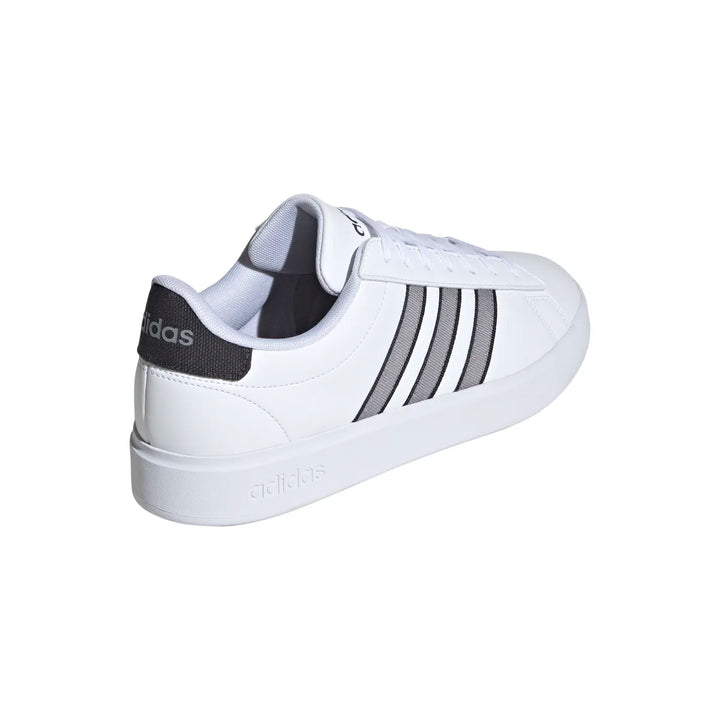 adidas Men's Grand Court 2.0 Shoes Mens Footwear Casual & Walking