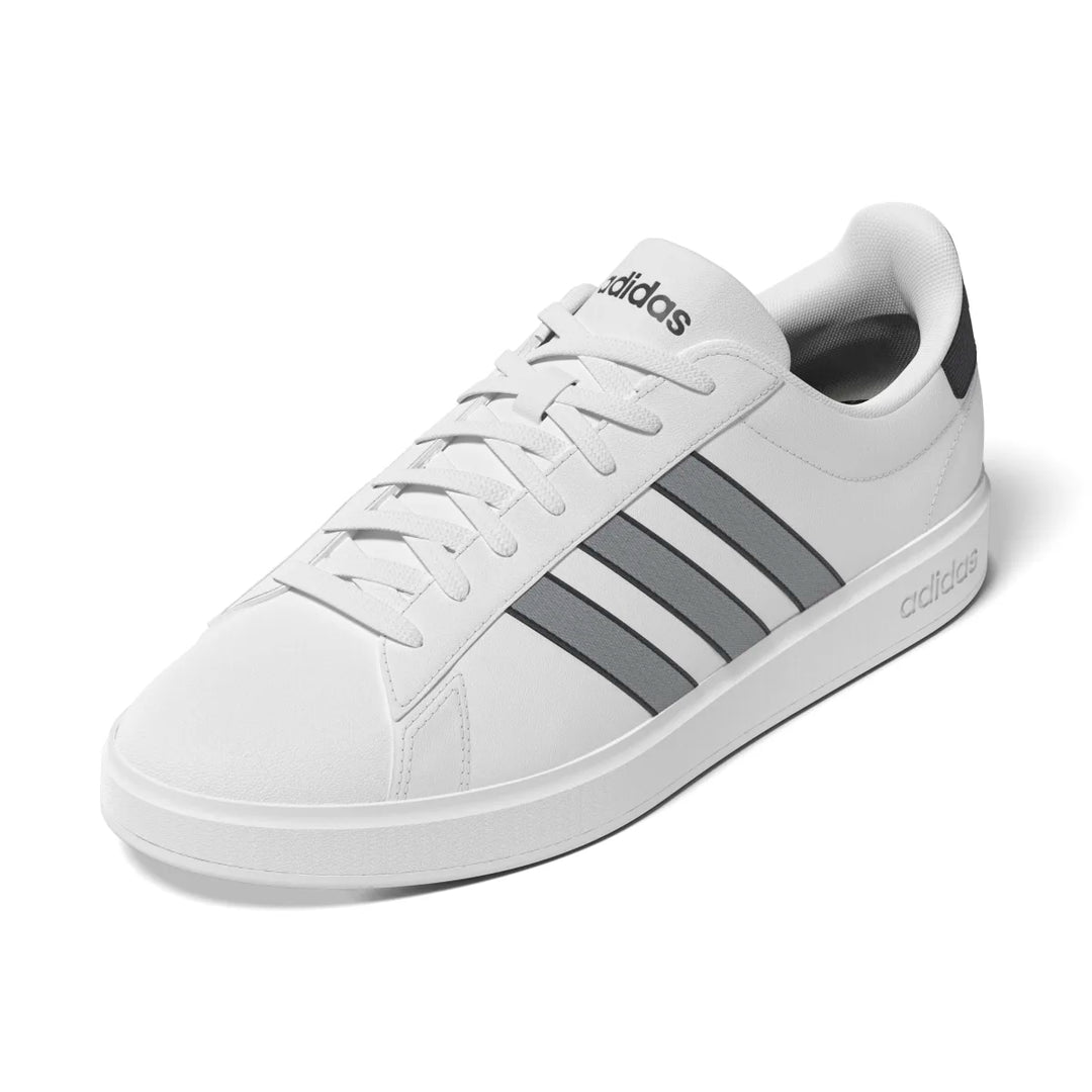 adidas Men's Grand Court 2.0 Shoes