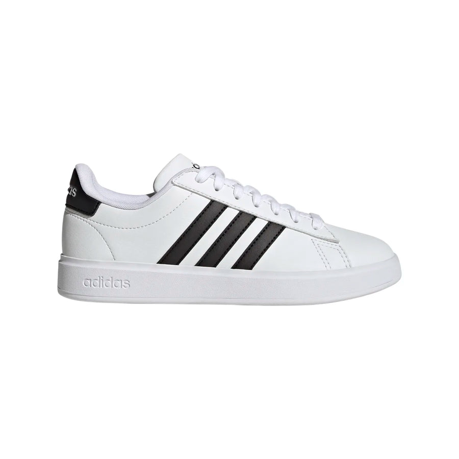 adidas Women's Grand Court 2.0 Shoes Womens Footwear Casual & Walking