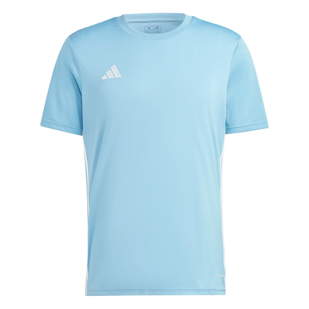 adidas Men's Tabela 23 Soccer Jersey Tall Soccer Uniforms & Apparel All