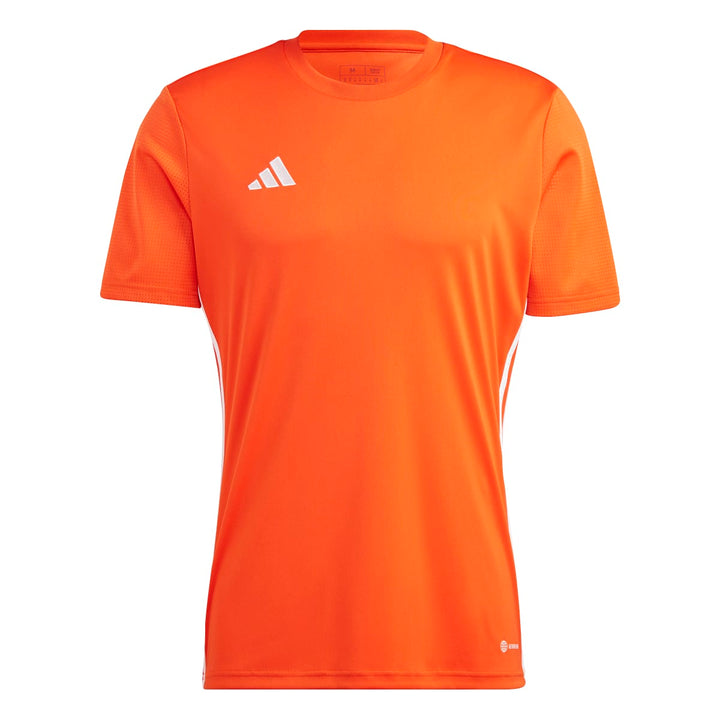 adidas Men's Tabela 23 Soccer Jersey Tall Soccer Uniforms & Apparel All