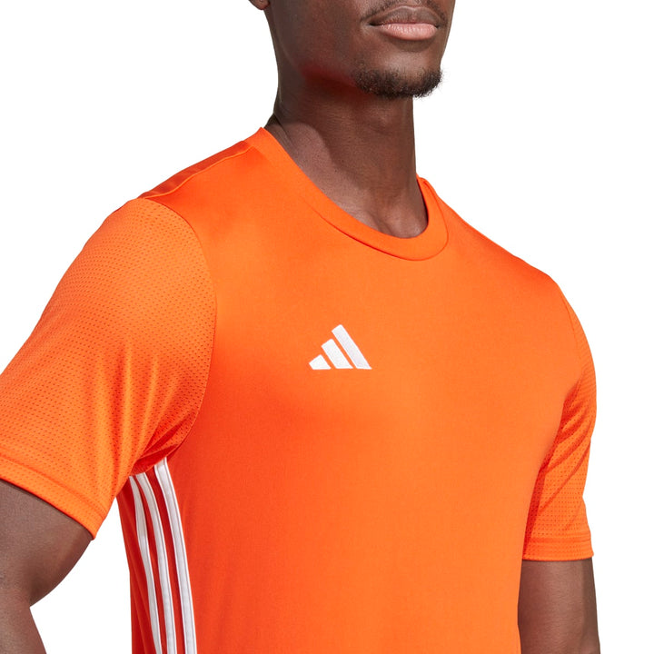 adidas Men's Tabela 23 Soccer Jersey Tall Soccer Uniforms & Apparel All