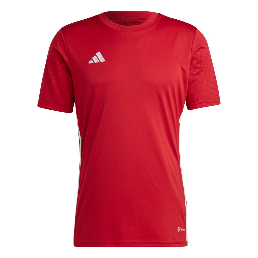 adidas Men's Tabela 23 Soccer Jersey Tall Soccer Uniforms & Apparel All