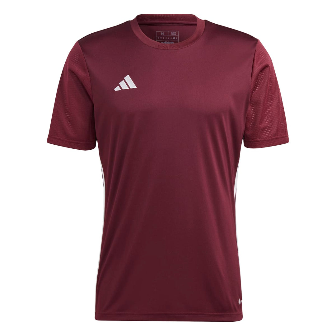 adidas Men's Tabela 23 Soccer Jersey Tall Soccer Uniforms & Apparel All