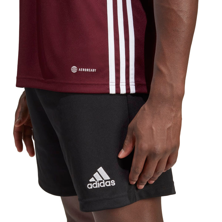 adidas Men's Tabela 23 Soccer Jersey Tall Soccer Uniforms & Apparel All