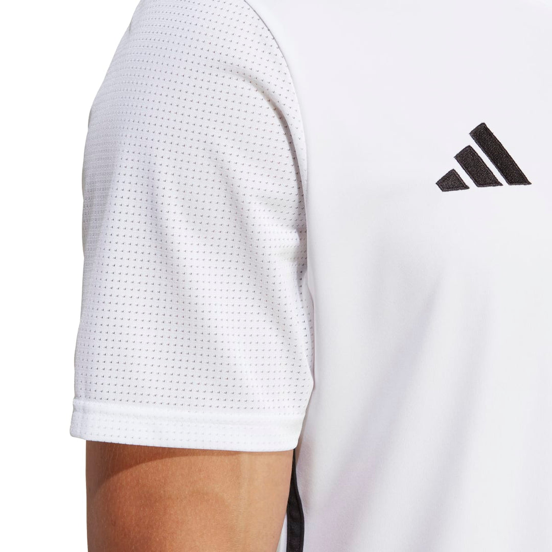 adidas Men's Tabela 23 Soccer Jersey Tall Soccer Uniforms & Apparel All