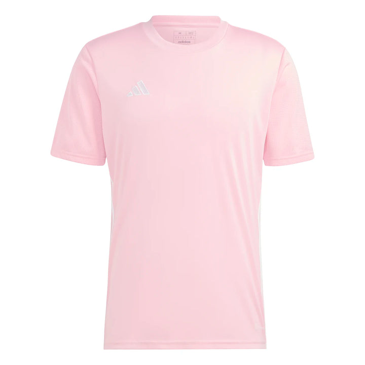 adidas Men's Tabela 23 Soccer Jersey (Tall)