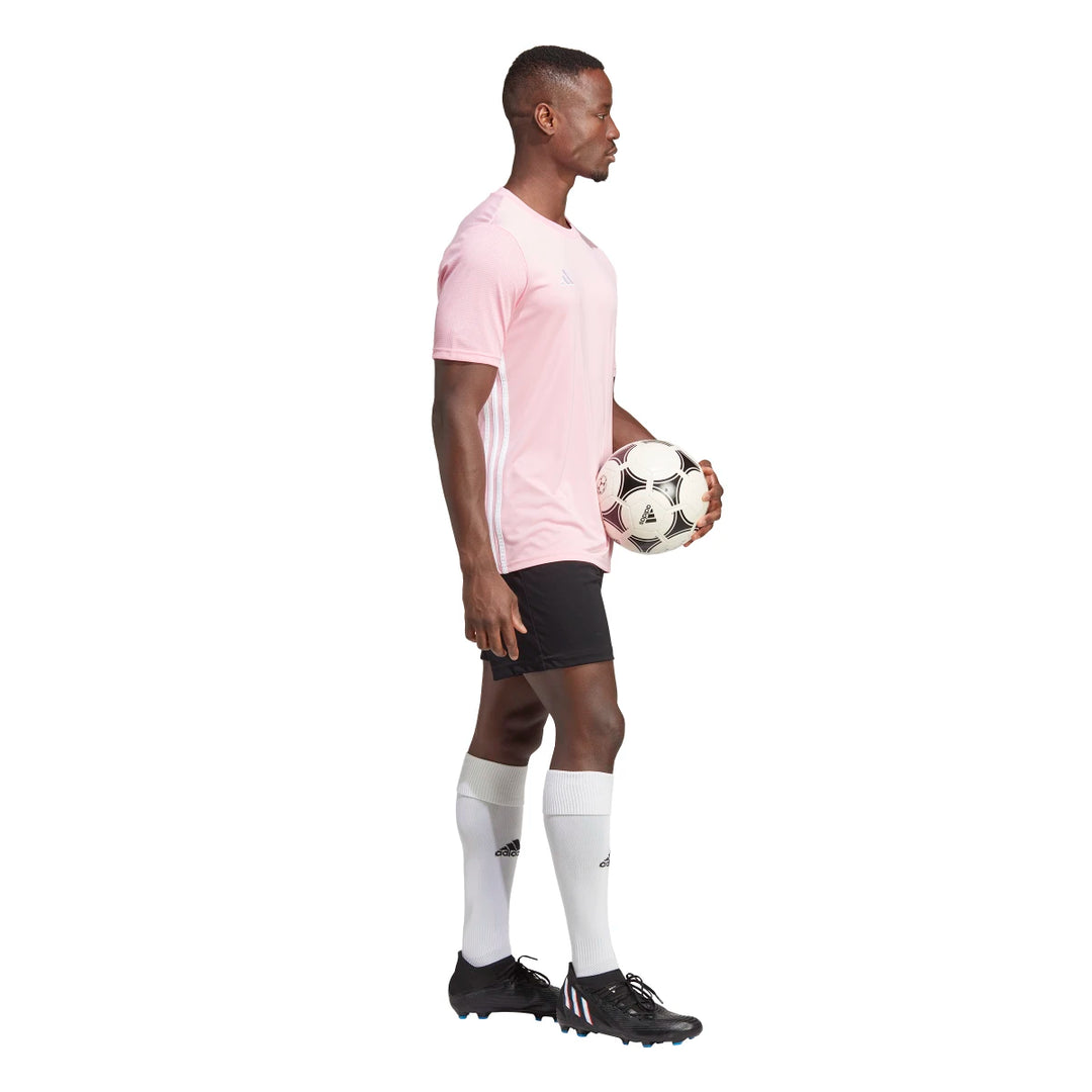 adidas Men's Tabela 23 Soccer Jersey (Tall)