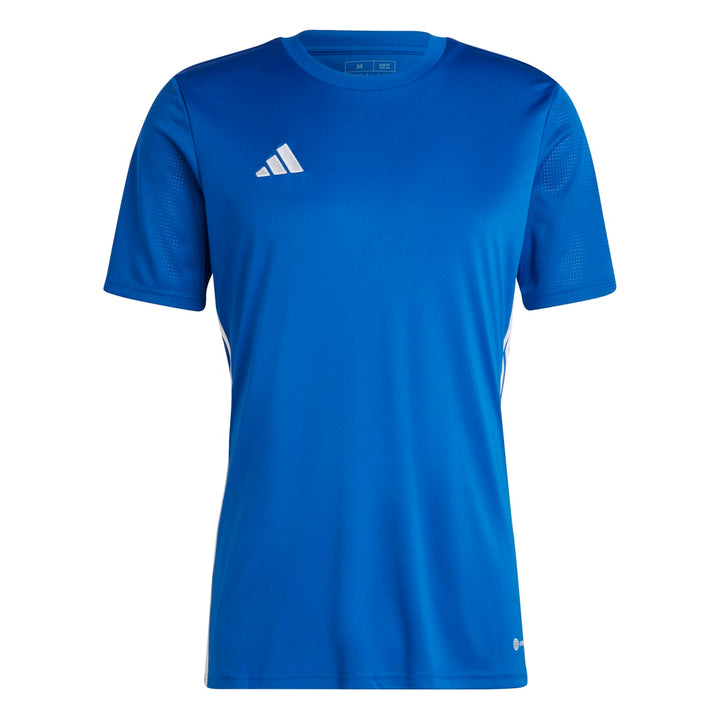 adidas Men's Tabela 23 Soccer Jersey Tall Soccer Uniforms & Apparel All