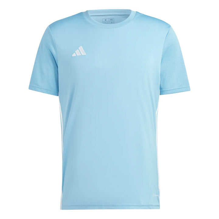 adidas Men's Tabela 23 Soccer Jersey Soccer Uniforms & Apparel All