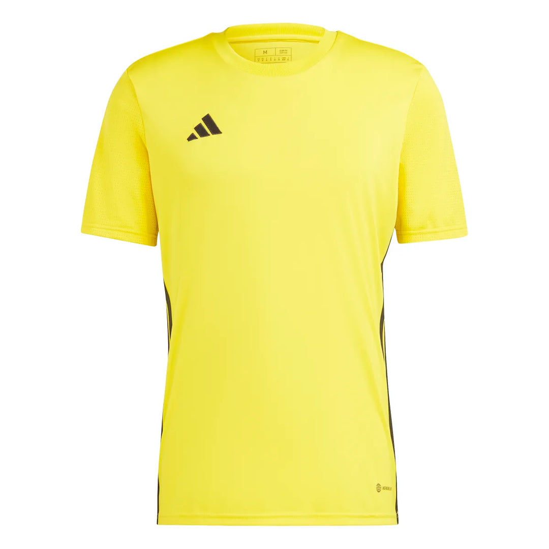 adidas Men's Tabela 23 Soccer Jersey Tall Soccer Uniforms & Apparel All