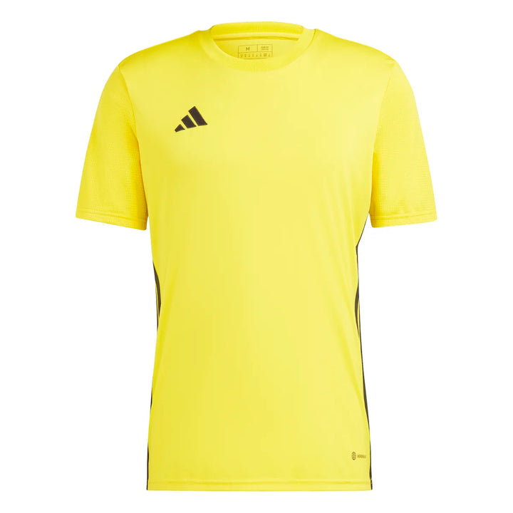 adidas Men's Tabela 23 Soccer Jersey Tall Soccer Uniforms & Apparel All