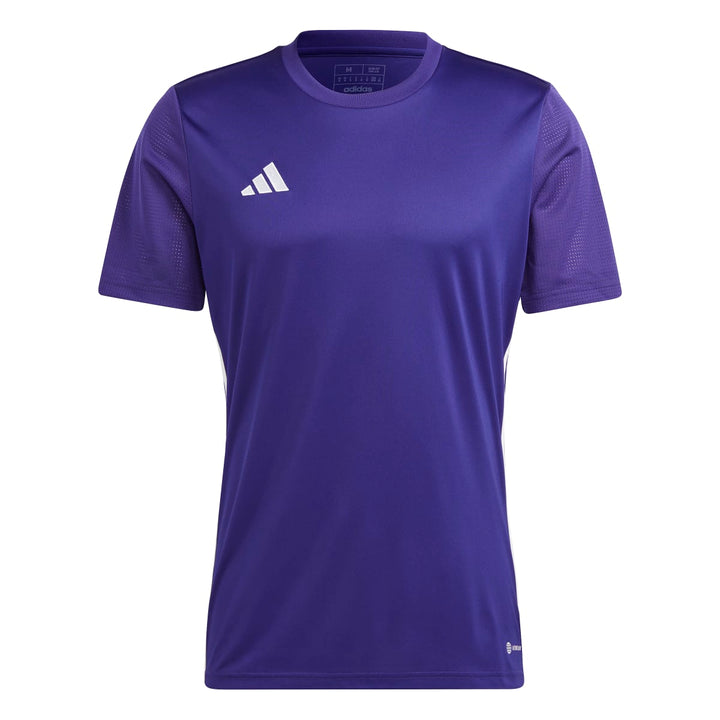 adidas Men's Tabela 23 Soccer Jersey Tall Soccer Uniforms & Apparel All