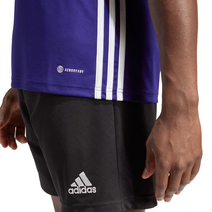 adidas Men's Tabela 23 Soccer Jersey Tall Soccer Uniforms & Apparel All