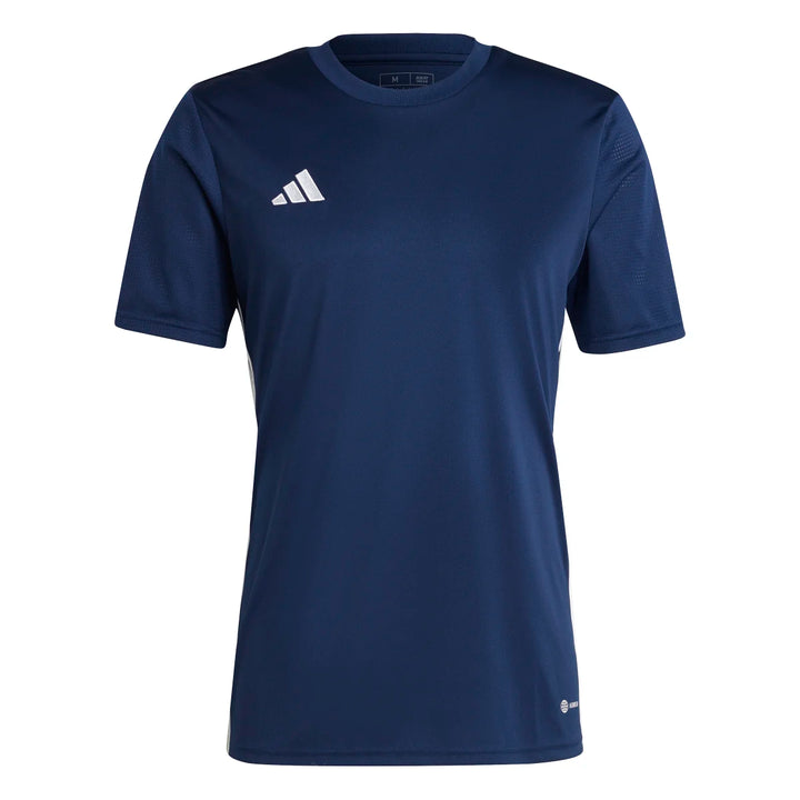 adidas Men's Tabela 23 Soccer Jersey Soccer Uniforms & Apparel All