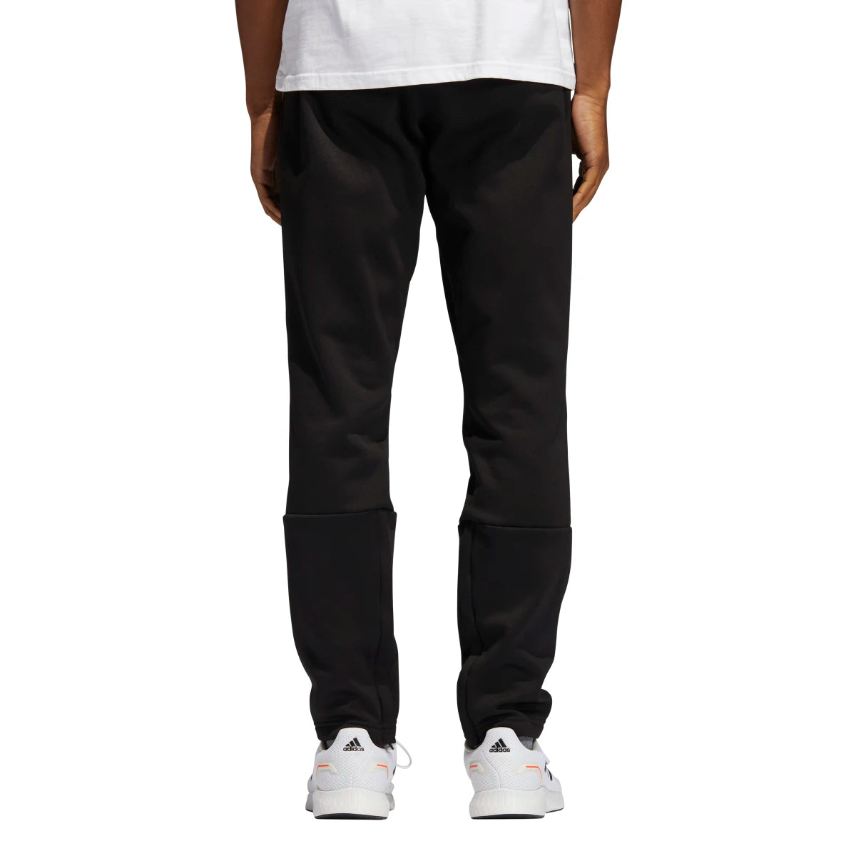 Adidas men's athletics team issue fleece tapered pants online