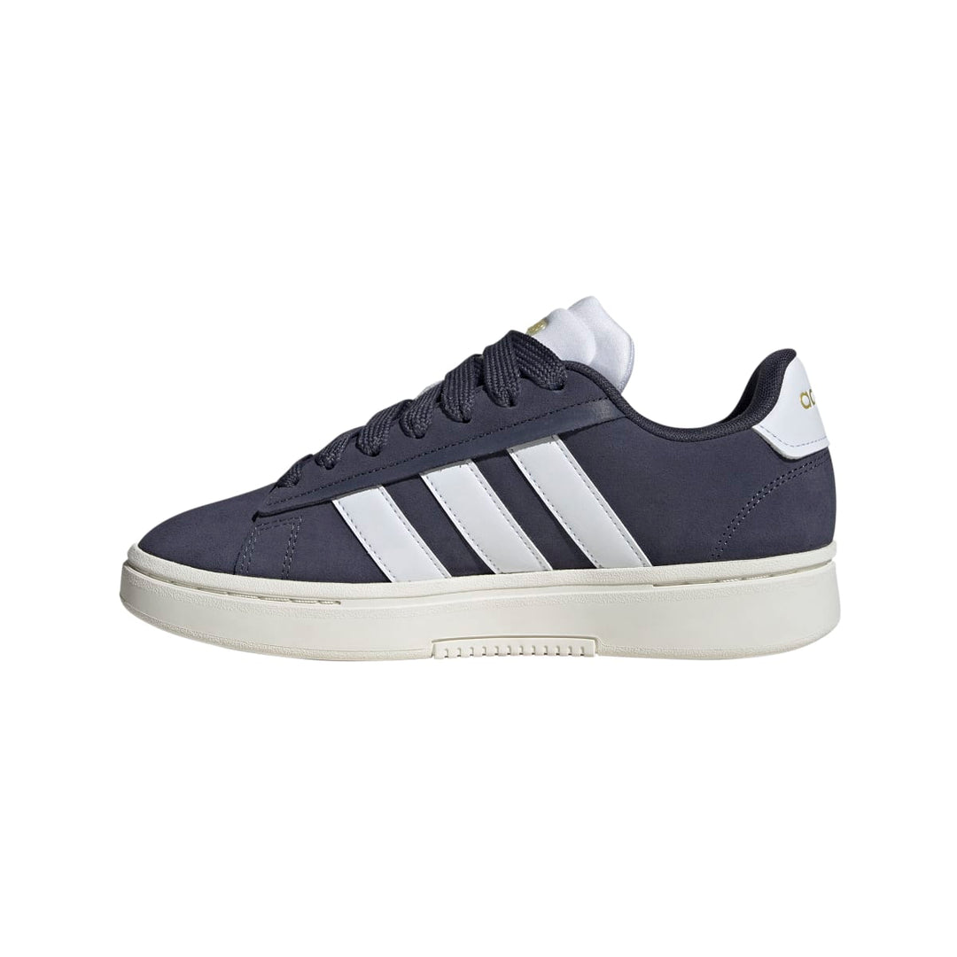 adidas Women's Grand Court Alpha 00s Shoes Womens Footwear Casual & Walking