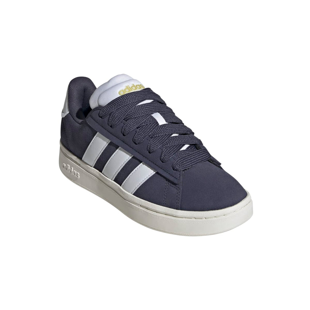 adidas Women's Grand Court Alpha 00s Shoes Womens Footwear Casual & Walking