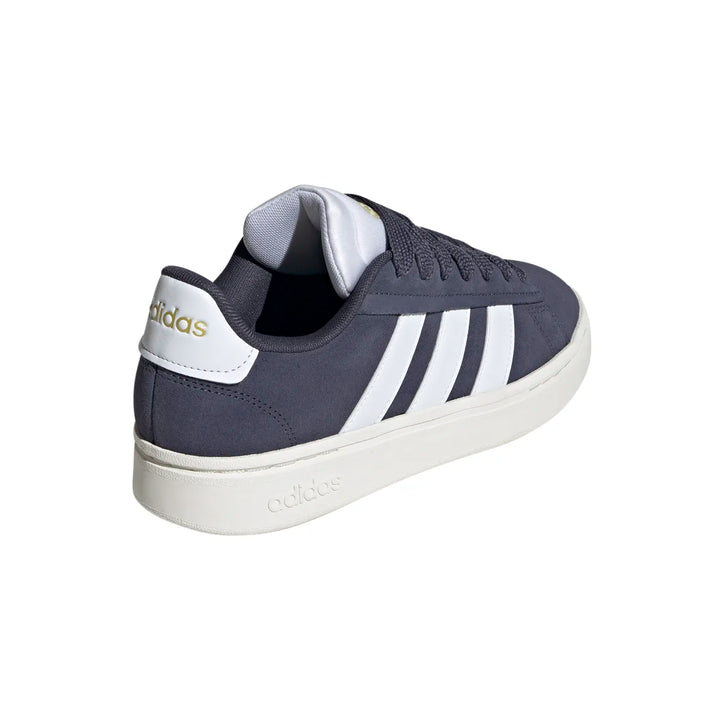 adidas Women's Grand Court Alpha 00s Shoes Womens Footwear Casual & Walking