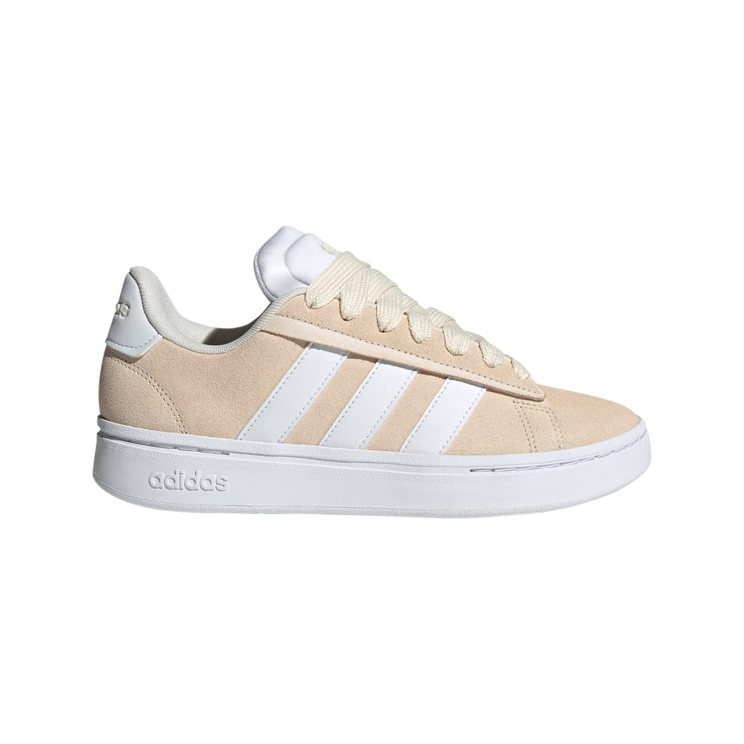 adidas Women's Grand Court Alpha 00s Shoes Womens Footwear Casual & Walking