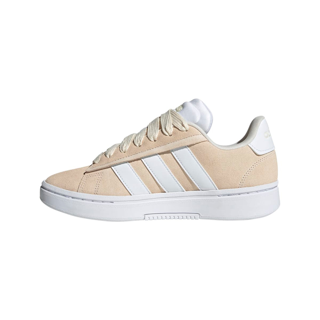 adidas Women's Grand Court Alpha 00s Shoes Womens Footwear Casual & Walking