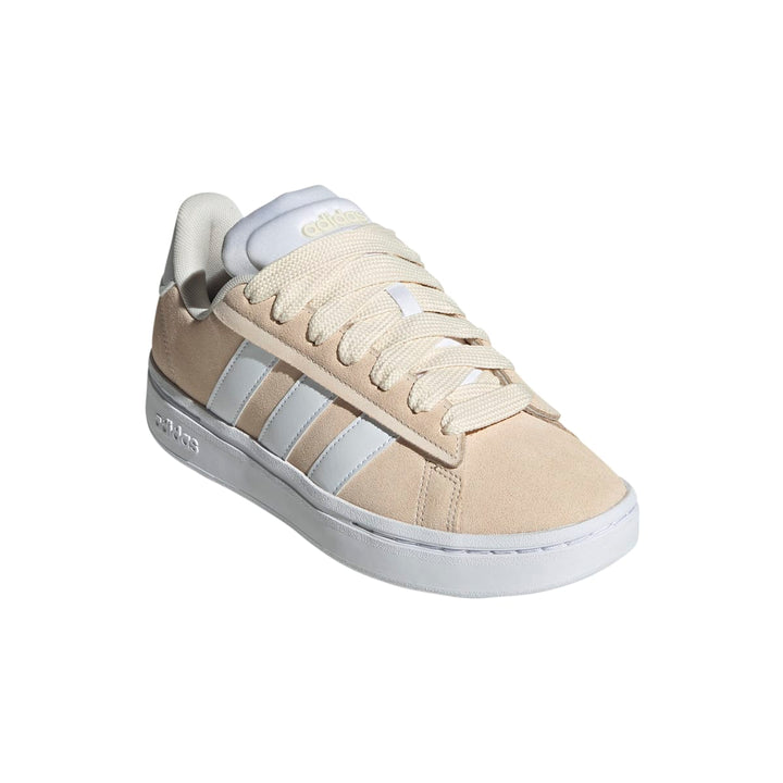 adidas Women's Grand Court Alpha 00s Shoes Womens Footwear Casual & Walking