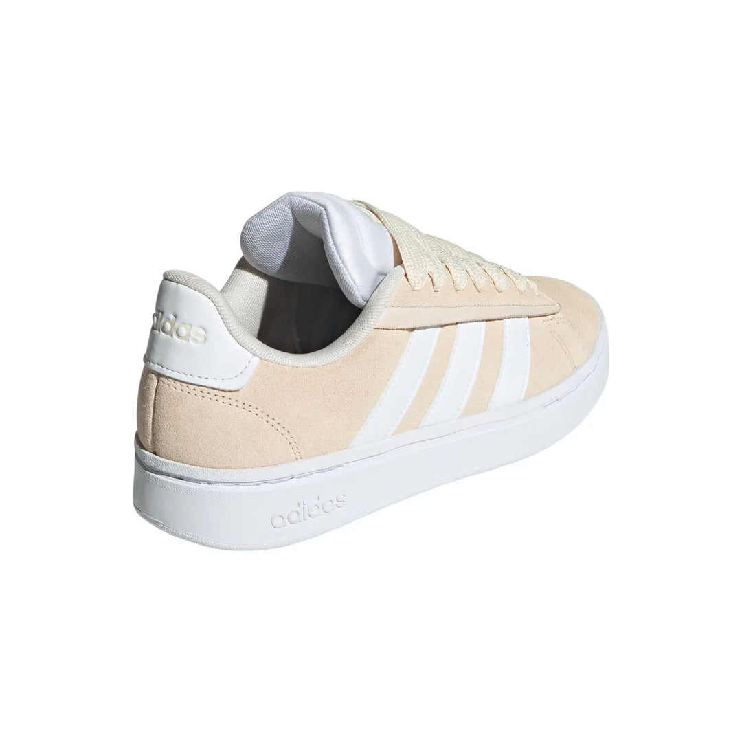 adidas Women's Grand Court Alpha 00s Shoes Womens Footwear Casual & Walking