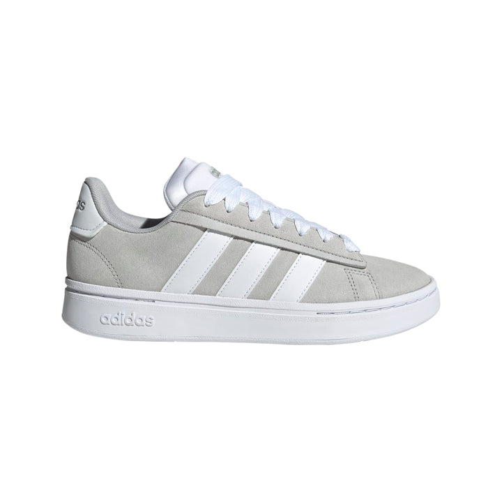 adidas Women's Grand Court Alpha 00s Shoes Womens Footwear Casual & Walking