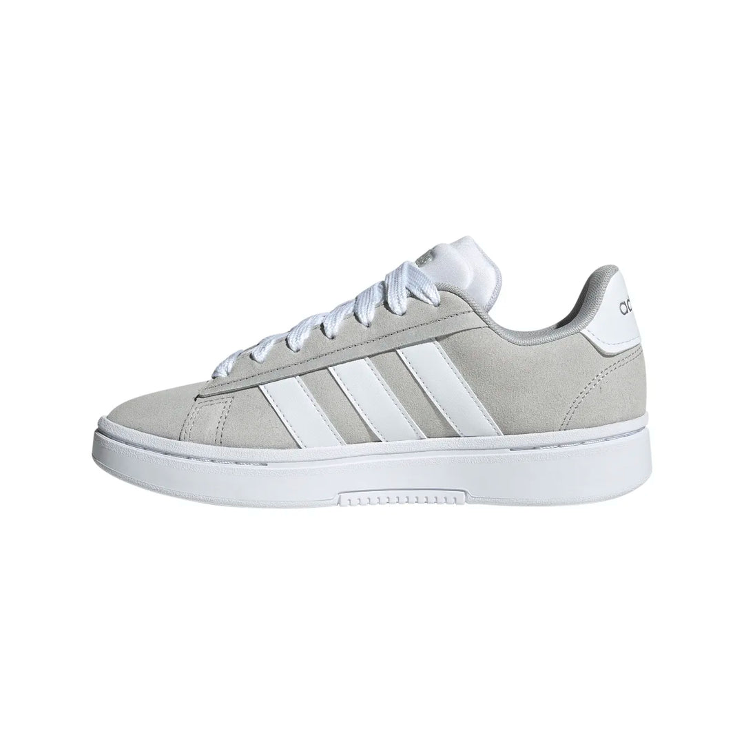 adidas Women's Grand Court Alpha 00s Shoes Womens Footwear Casual & Walking