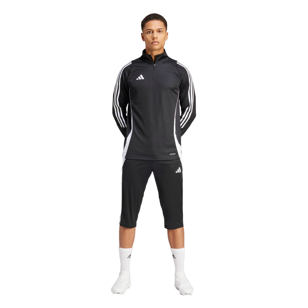 adidas Men s Tiro 24 3 4 Soccer Pants League Outfitters