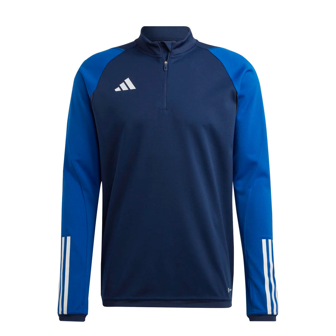 adidas Men's Tiro 23 Competition Soccer Training Jacket Soccer Uniforms & Apparel All