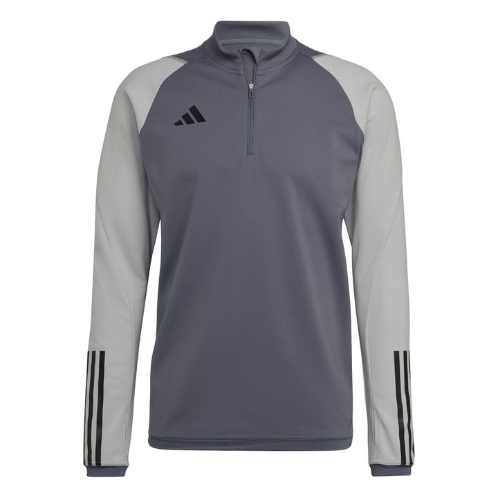 adidas Men's Tiro 23 Competition Soccer Training Jacket Soccer Uniforms & Apparel All