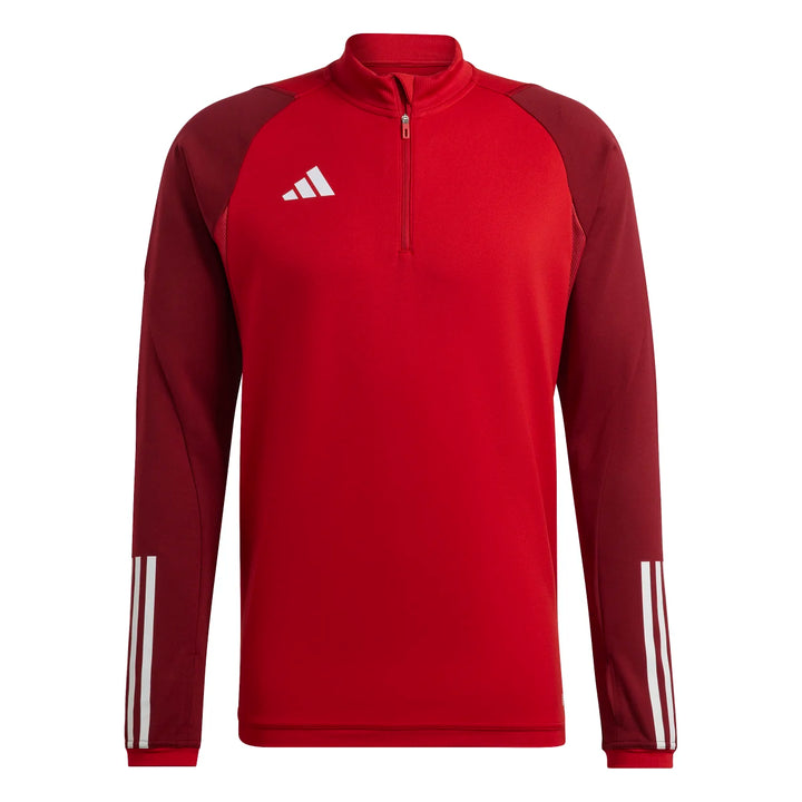 adidas Men's Tiro 23 Competition Soccer Training Jacket Soccer Uniforms & Apparel All