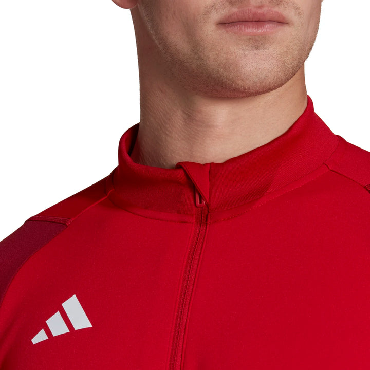 adidas Men's Tiro 23 Competition Soccer Training Jacket Soccer Uniforms & Apparel All