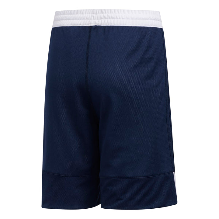 adidas Youth 3G Reversible Basketball Shorts