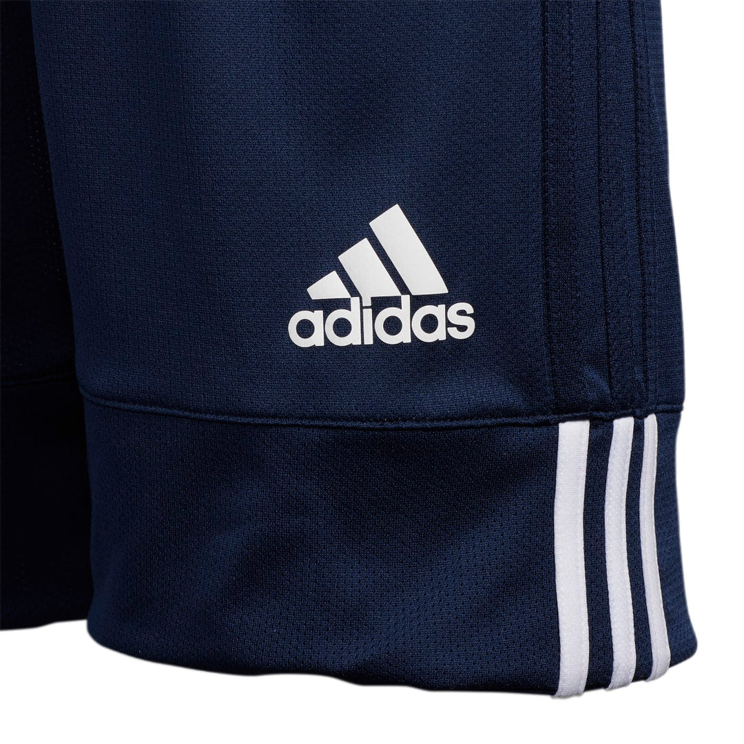 adidas Youth 3G Reversible Basketball Shorts