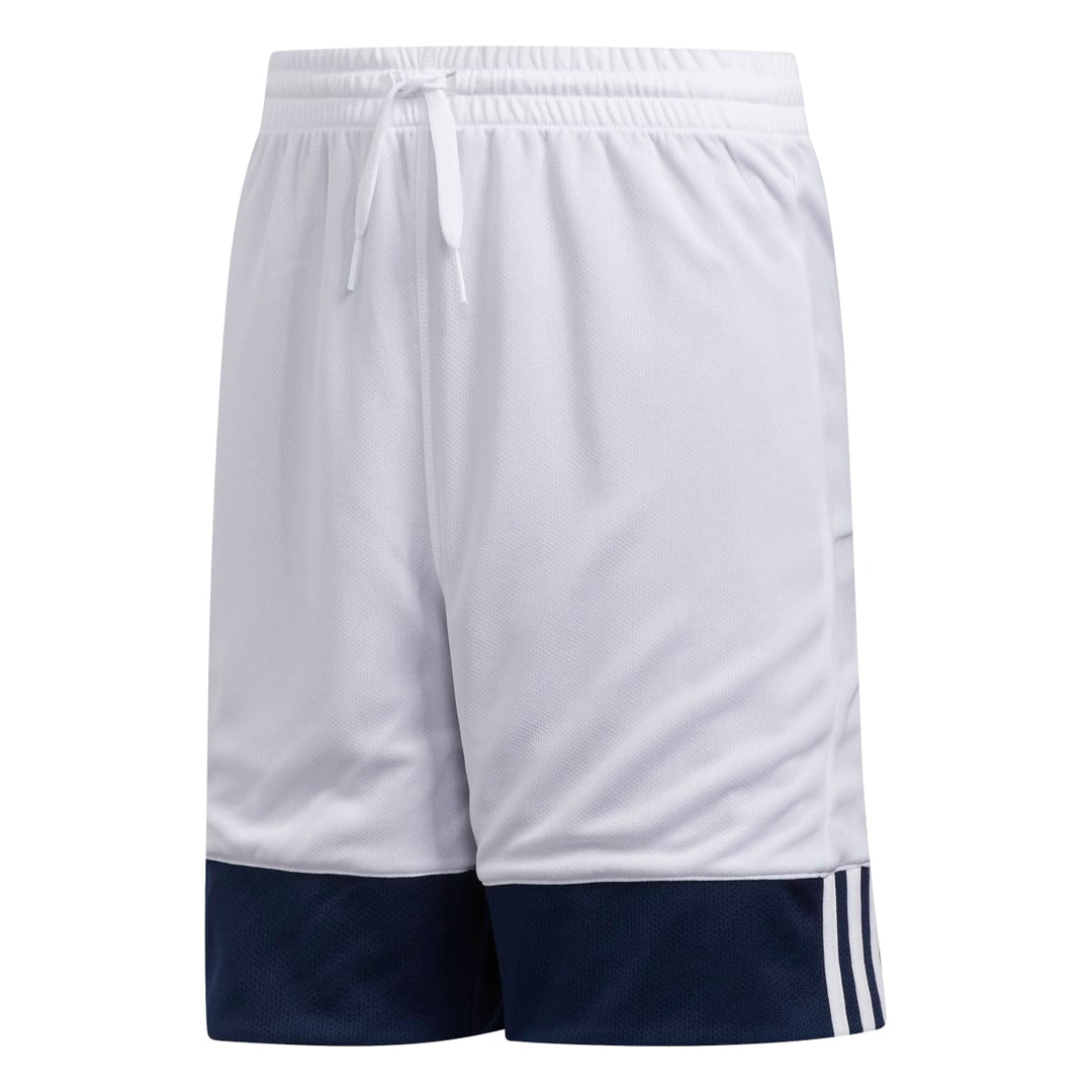 adidas Youth 3G Reversible Basketball Shorts