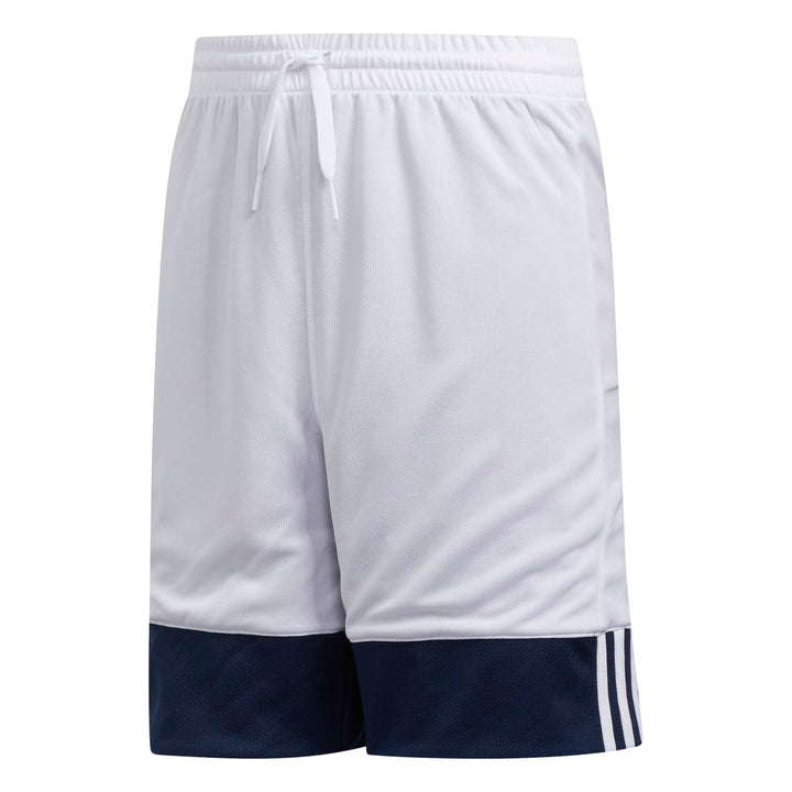 adidas Youth 3G Reversible Basketball Shorts