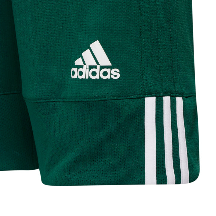 adidas Youth 3G Reversible Basketball Shorts