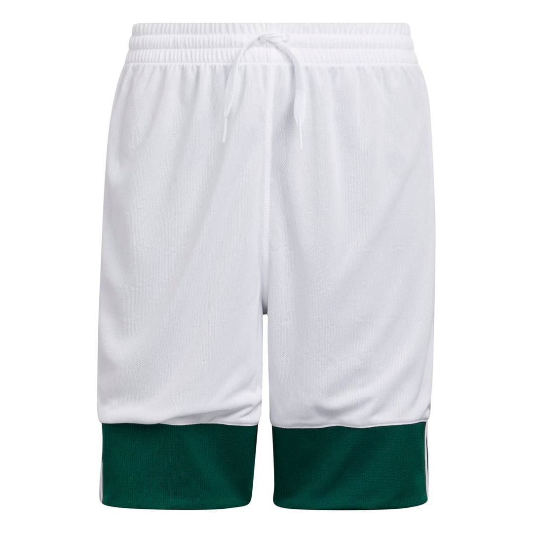 adidas Youth 3G Reversible Basketball Shorts