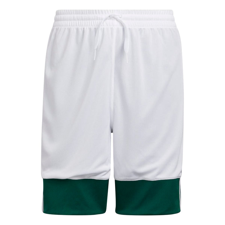 adidas Youth 3G Reversible Basketball Shorts