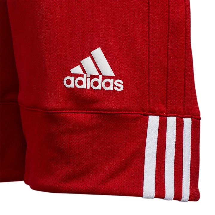 adidas Youth 3G Reversible Basketball Shorts